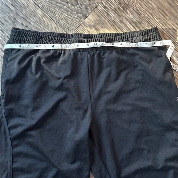 Lyle & Scott Black Track Pants - Picture 9 of 12